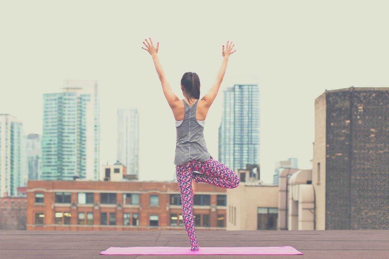 How to: Healthy Lifestyle Tweaks Every Household Needs