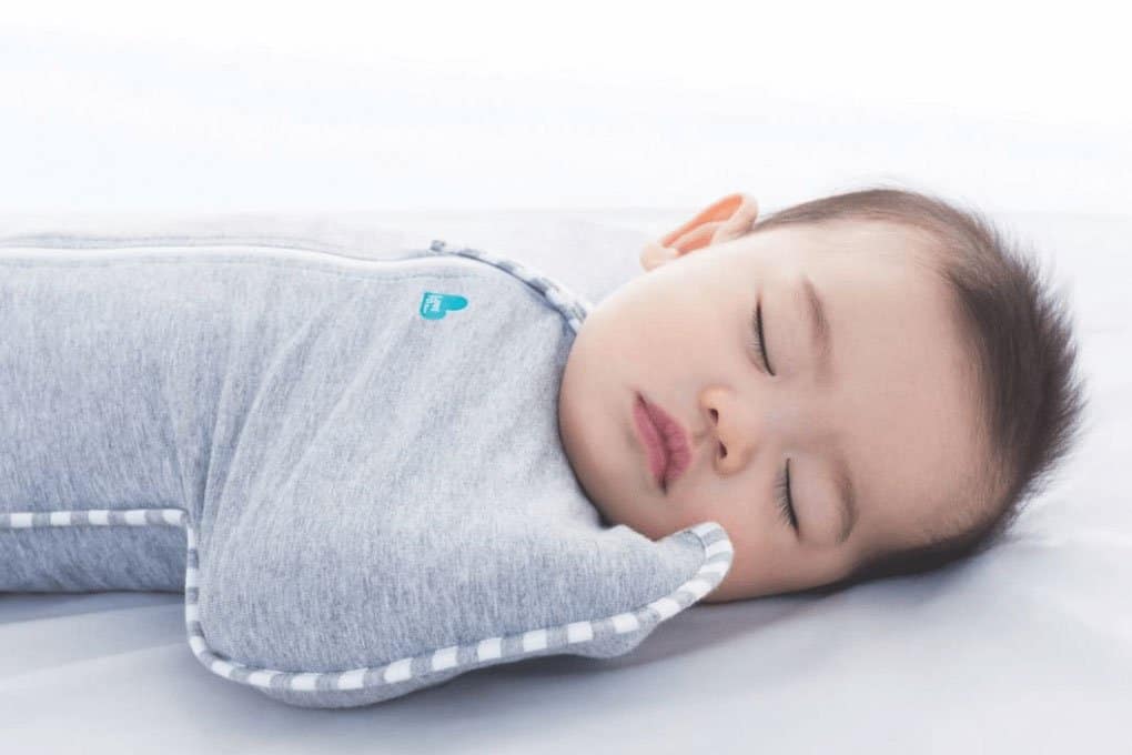 My Baby Wouldn’t Sleep for 18 Months: Now I’m Sharing What I Learned with Other Aussie Parents