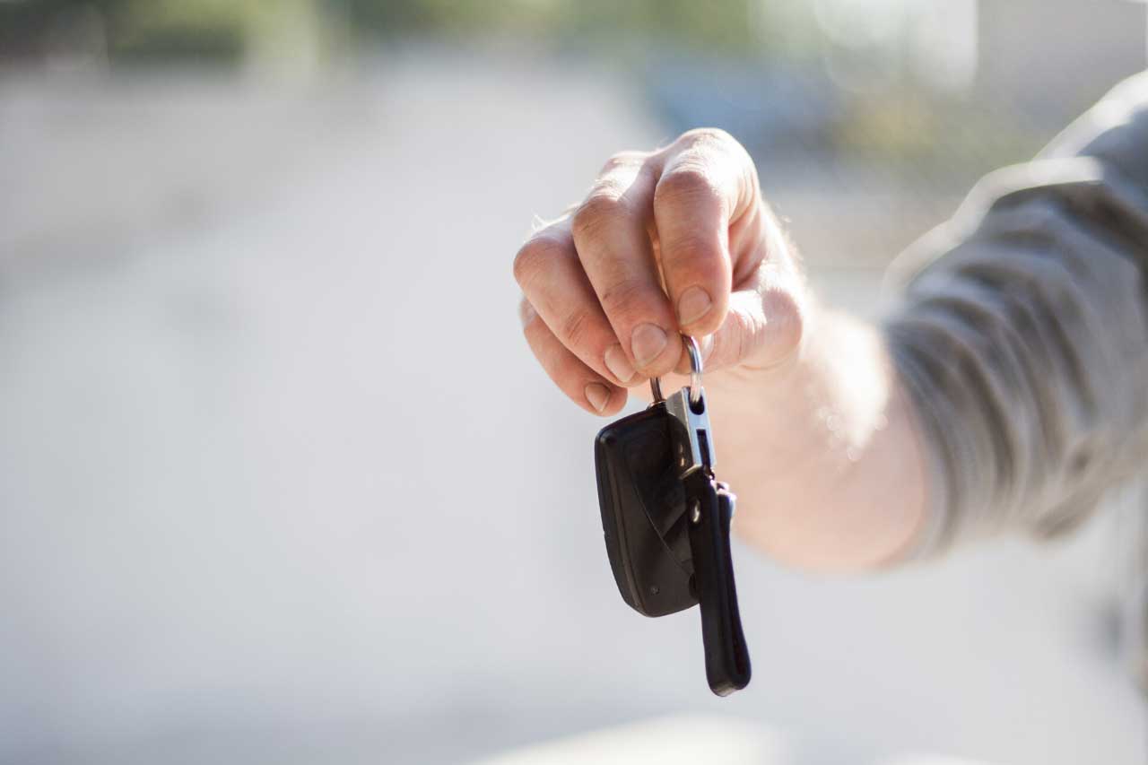 Why Selling your Car could be the Key to your Property Ownership Dreams