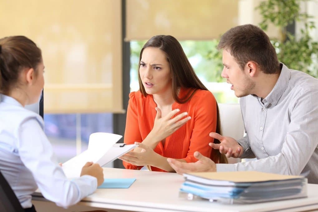Benefits of Hiring a Divorce Lawyer