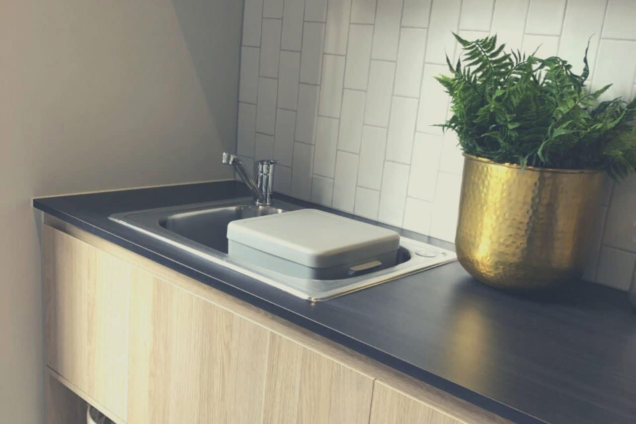 How to Kick Ecofriendly Goals in the Laundry