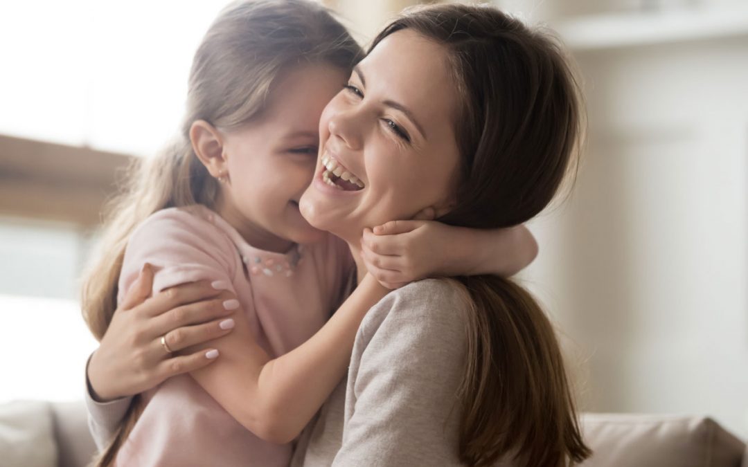 How to Face Your Separation with Confidence When You’re a Stay at Home Mum