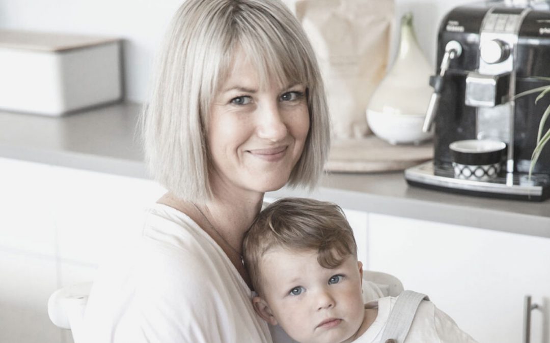 How baby number two and COVID brought me to breaking point (and how I turned it around) | MUM CFOS