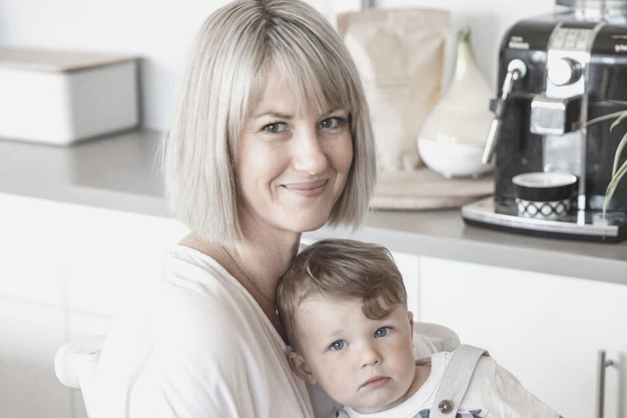 How Baby Number Two and COVID Brought Me to Breaking Point (and How I Turned It Around)