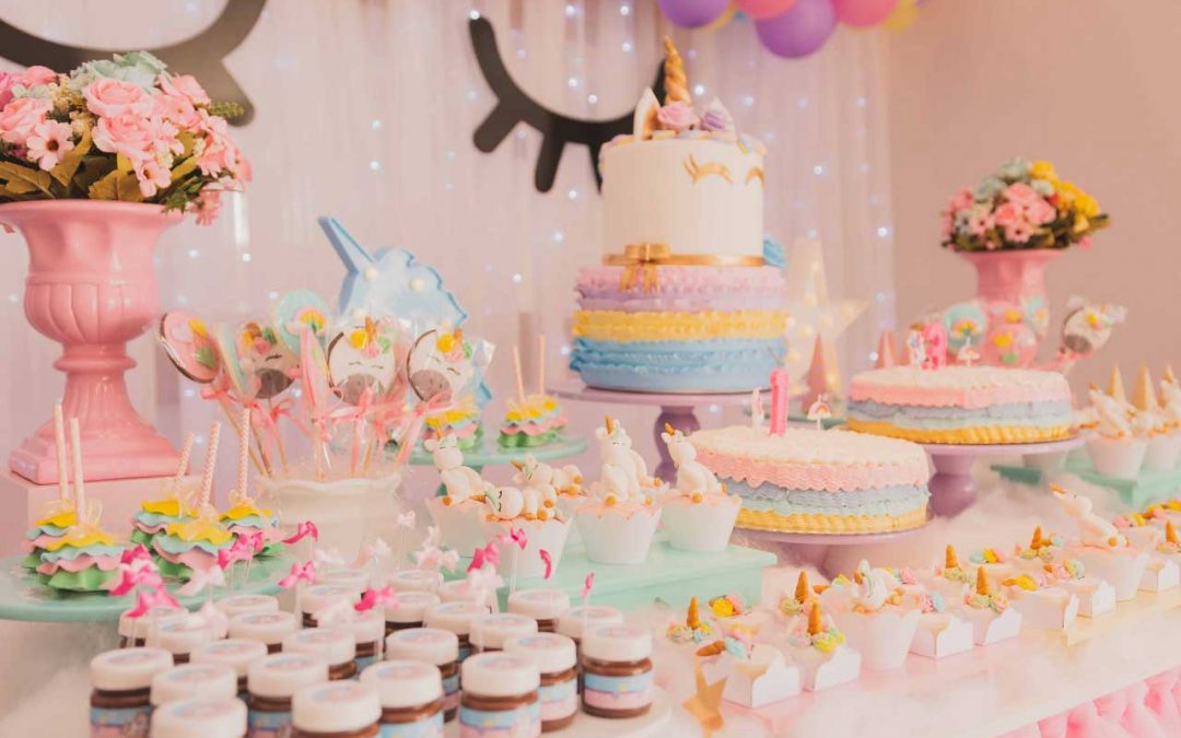 How to prepare a killer birthday party for your child
