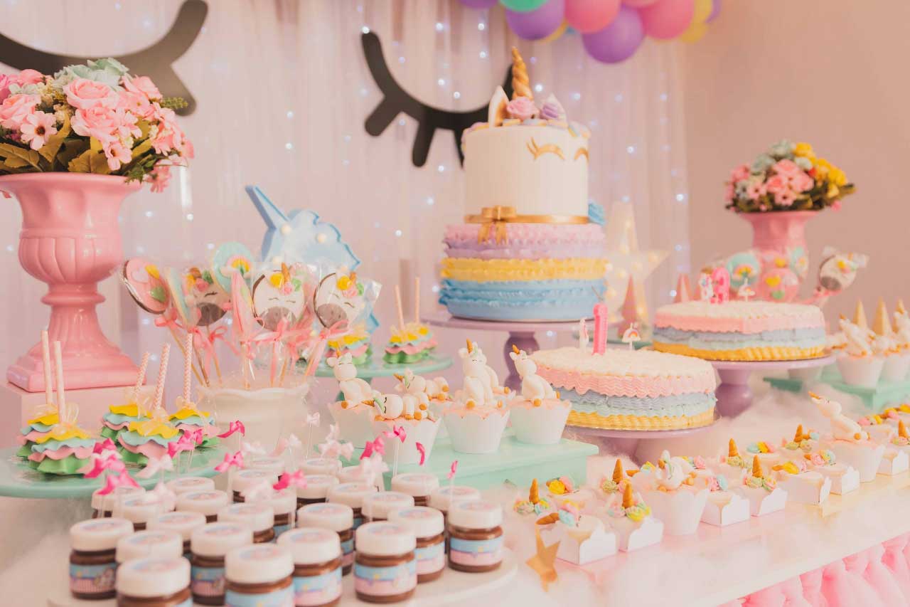 How to prepare a killer birthday party for your child