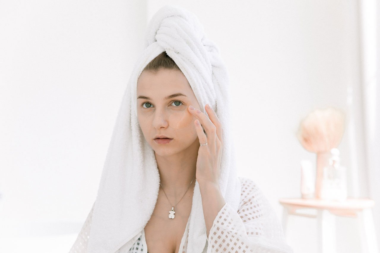 How to Save Money and Have Great Skin