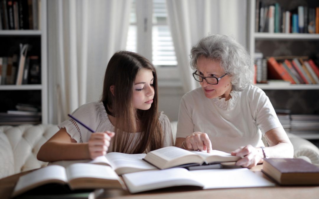 What is the Return on Investment (ROI) of Tutoring | MUMCFOS