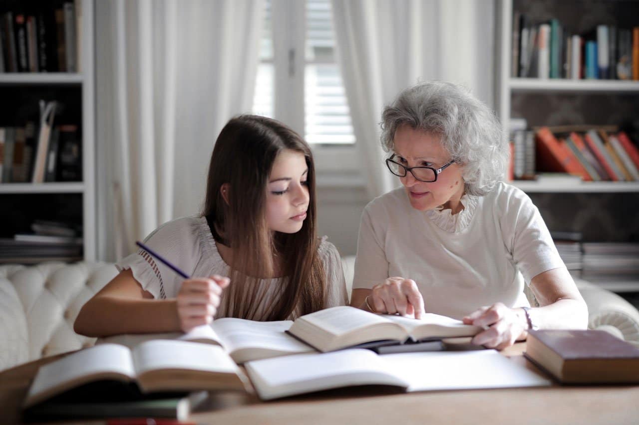 What is the Return on Investment (ROI) of Tutoring
