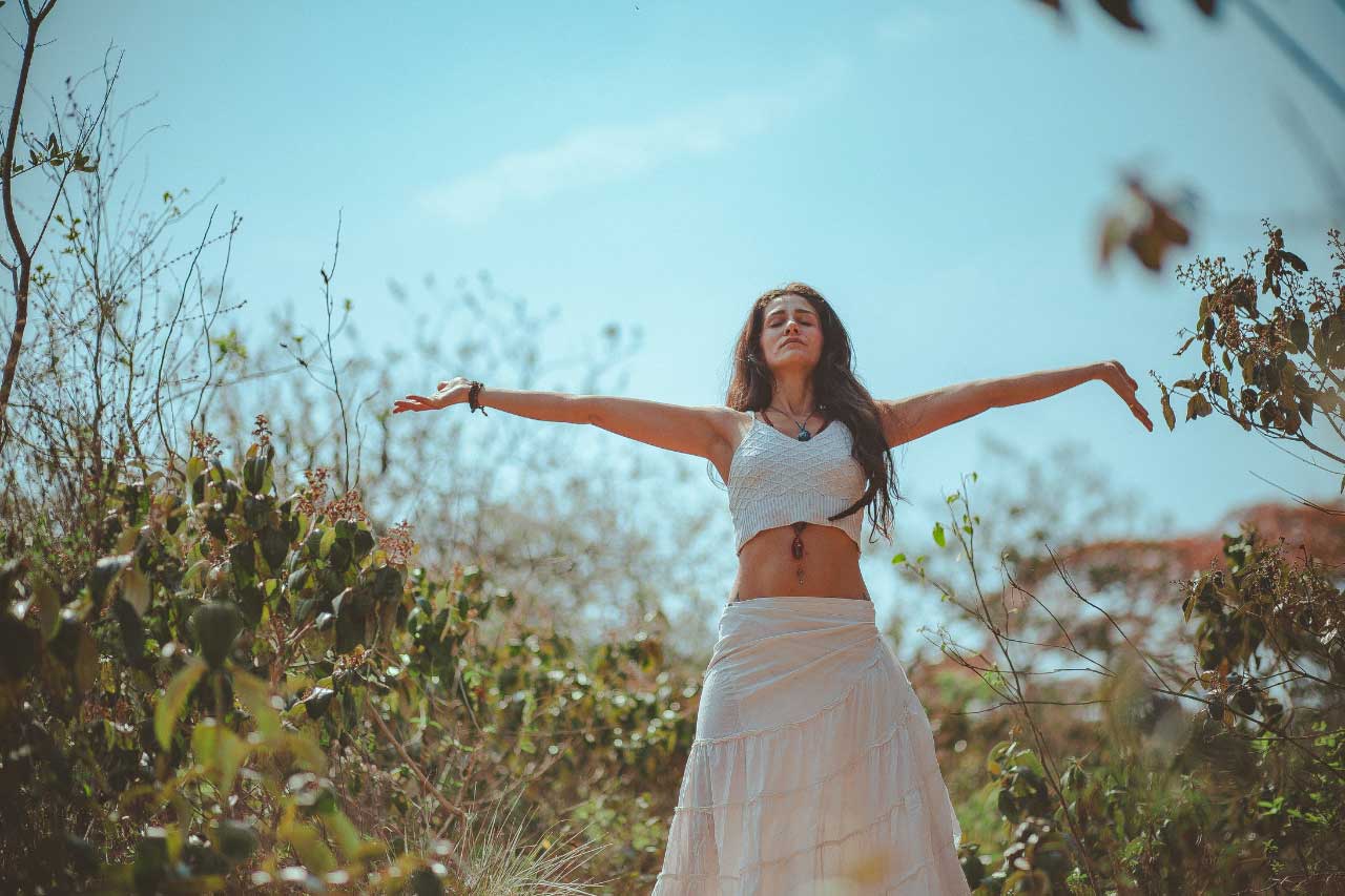 How to Focus on Your Wellbeing All Year Round