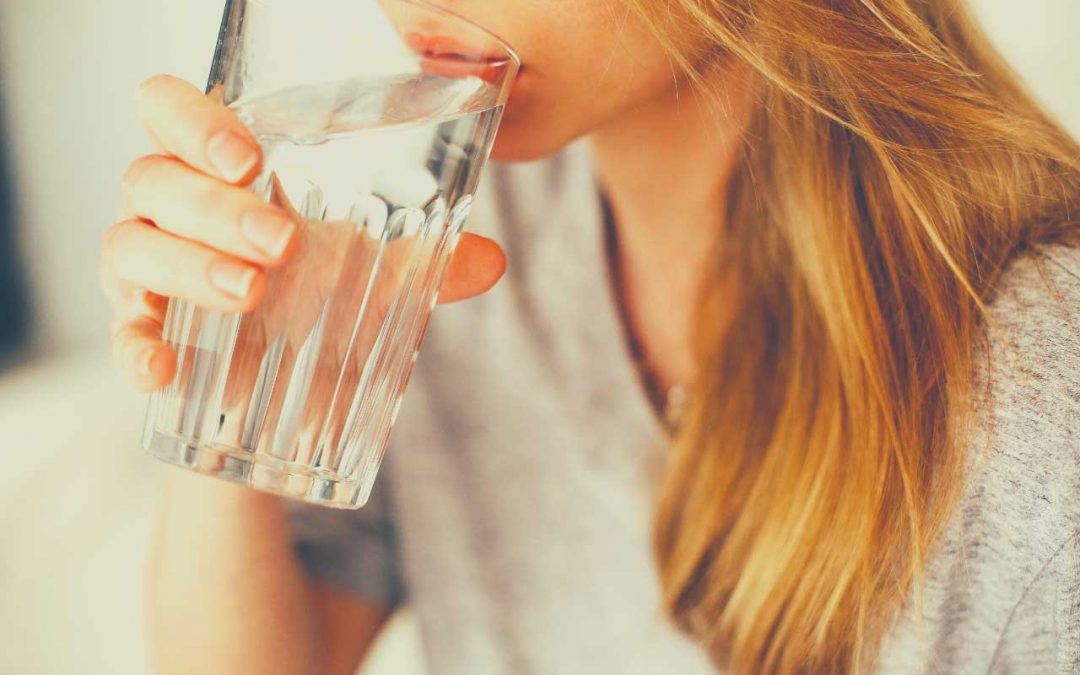 Is Micro Filtered Water Bad for Your Health? | MUM CFOS