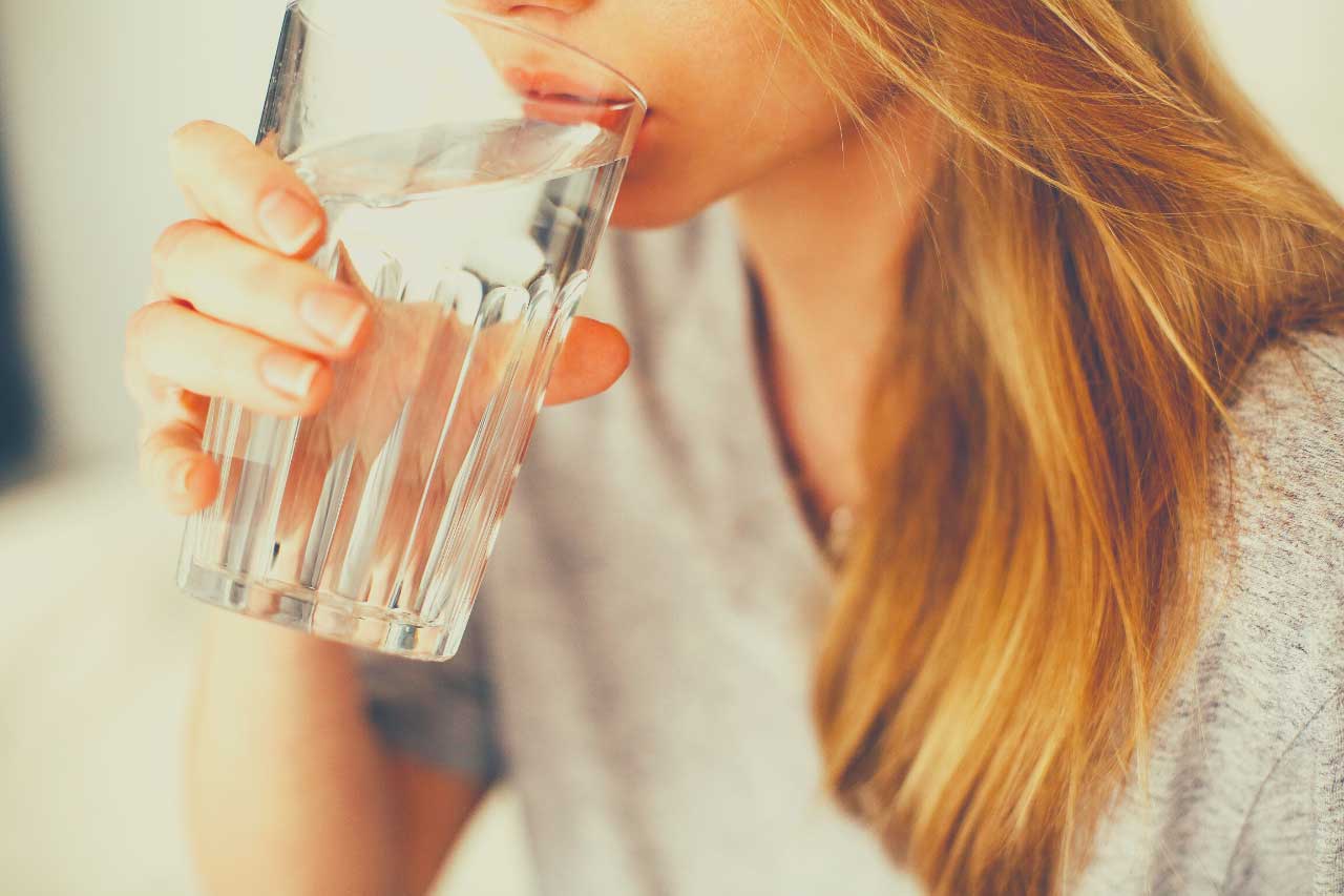 Is Micro Filtered Water Bad for Your Health?