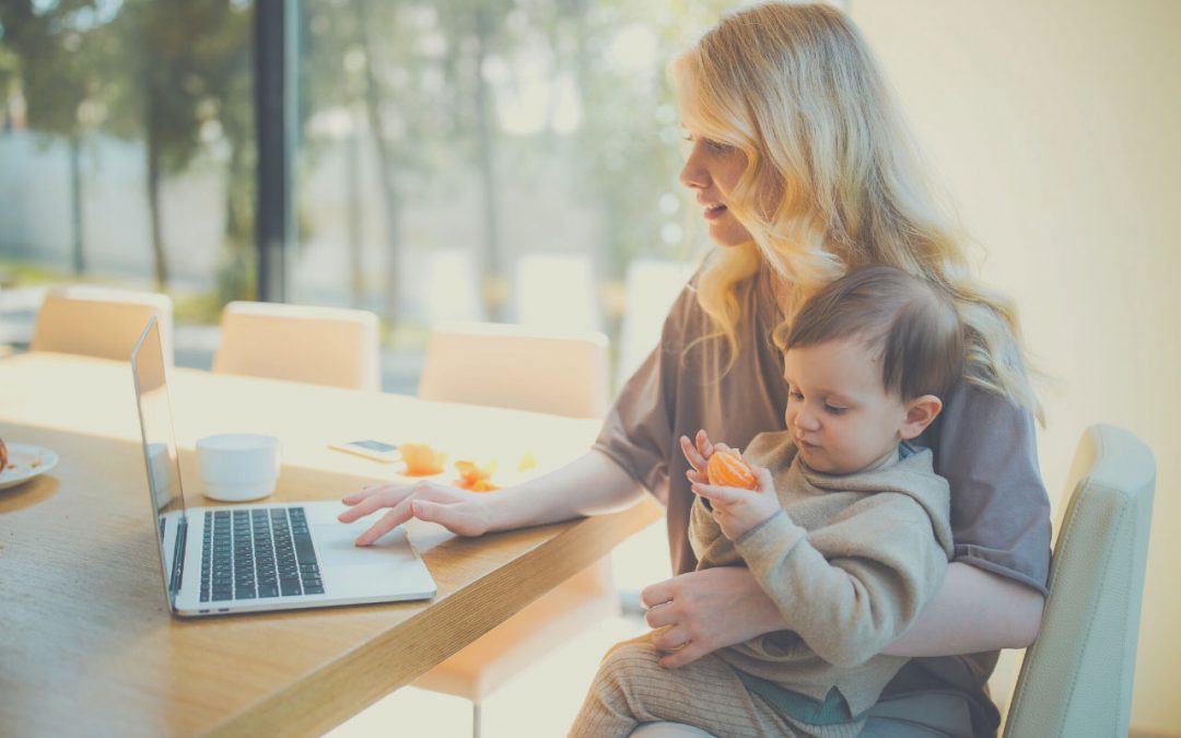 Ultimate Guide to Working From Home | MUM CFOS Australia