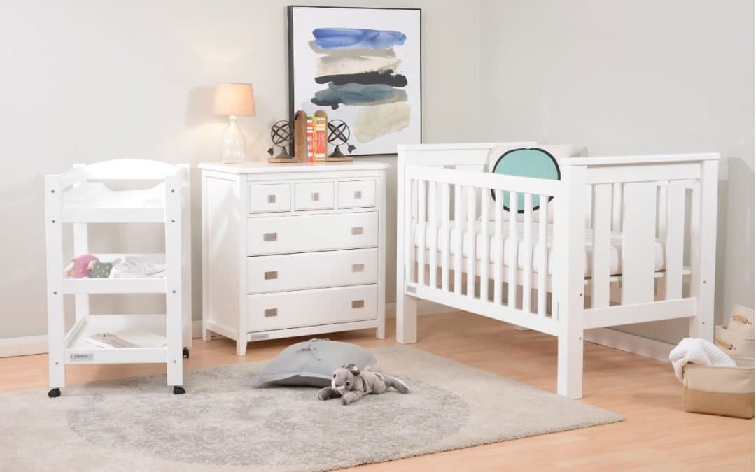 6 Things to Consider When Purchasing Baby’s Cot | MUM CFOS