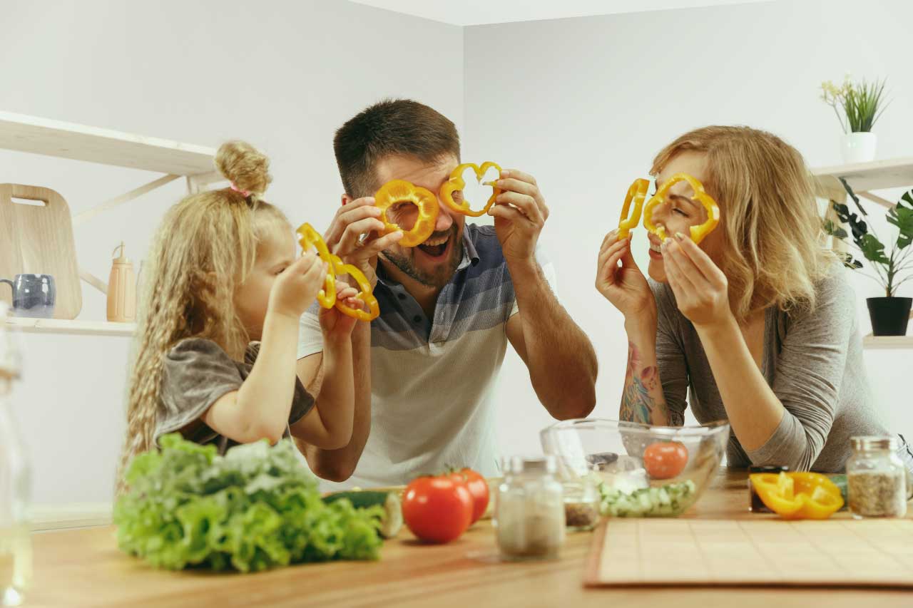 Life After COVID for Parents and Children