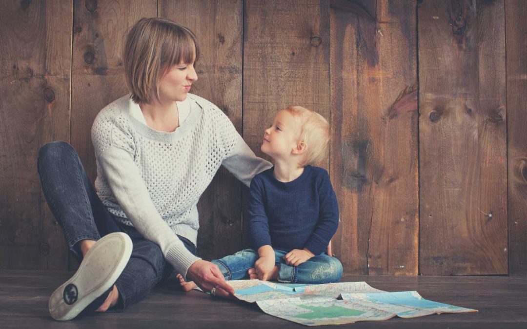 Why Your Children Will Thank You When You Teach Them About Gratitude