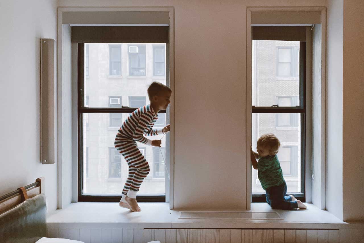 How to Choose the Right Security Screens for your Windows and Doors