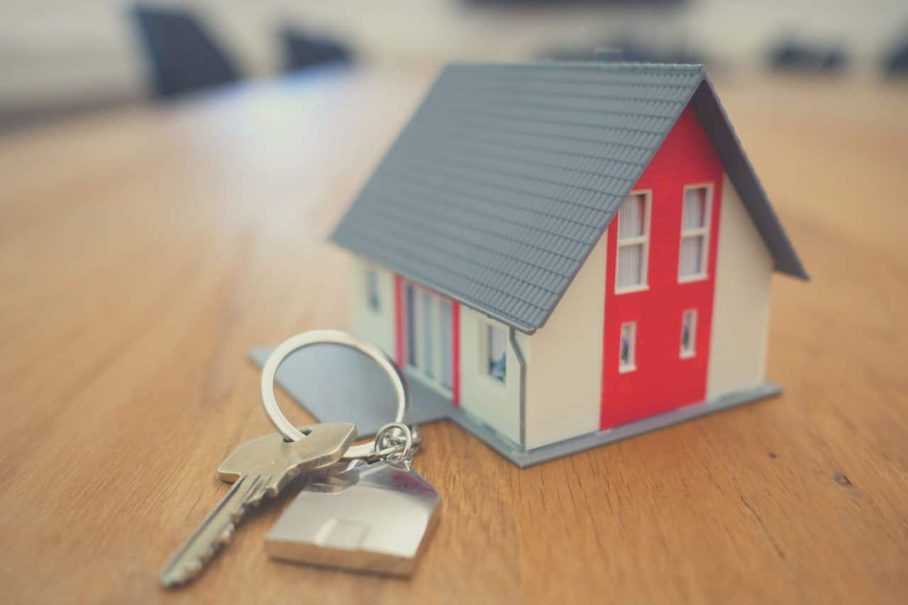 Swapping Rent for a Mortgage – Could You Save?