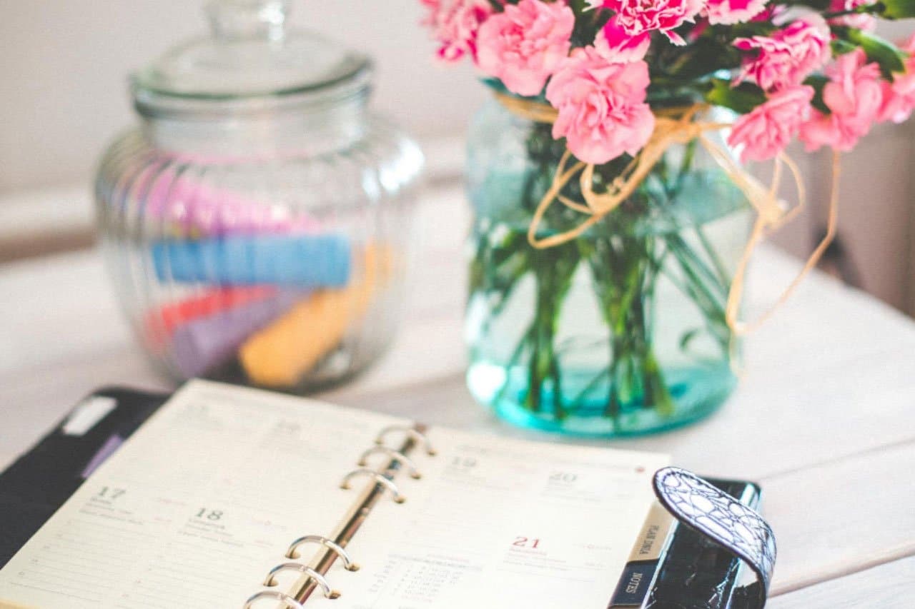 The Mental Motherload – 6 Ways to Reduce That Heavy Burden