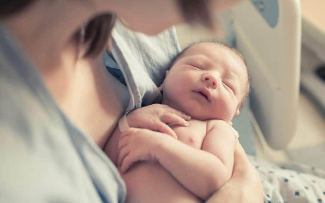 Essential Baby Needs for Your New Baby | MUM CFOS Australia