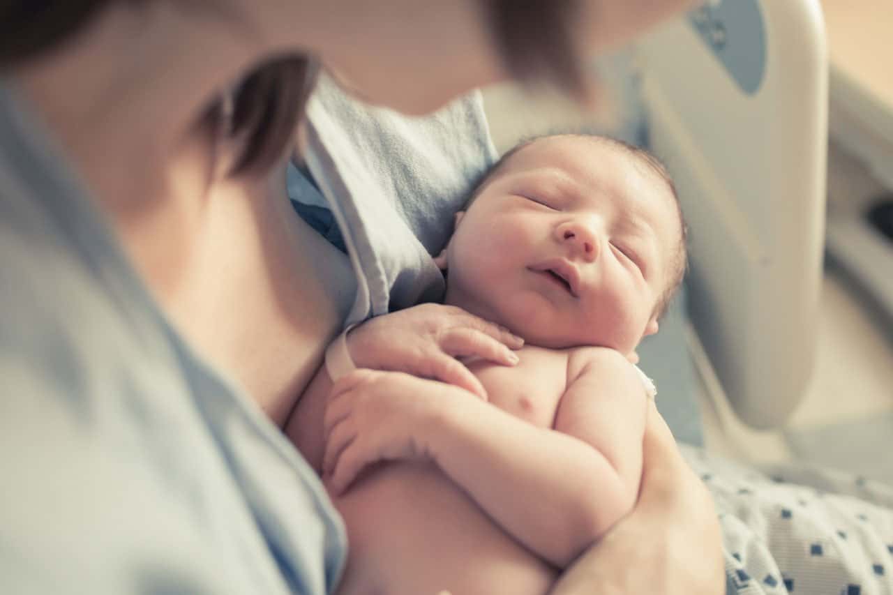 Essential Baby Needs for Your New Baby