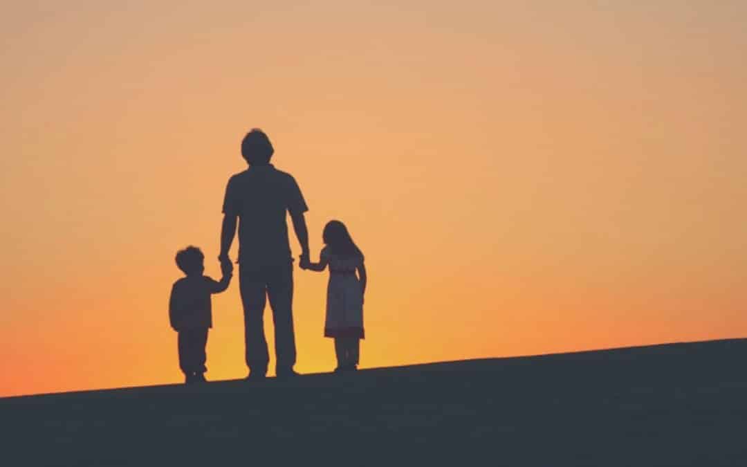 Separation, Child Custody and Parenting