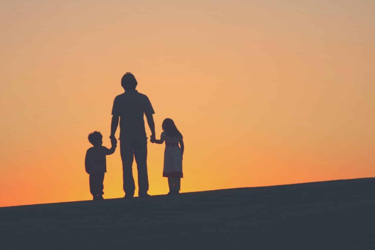 Separation, Child Custody and Parenting