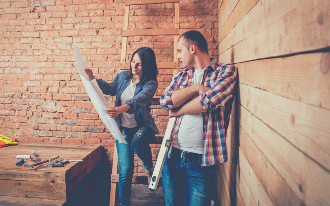 Renovating After a Fire: 8 Things to Know | MUM CFOS