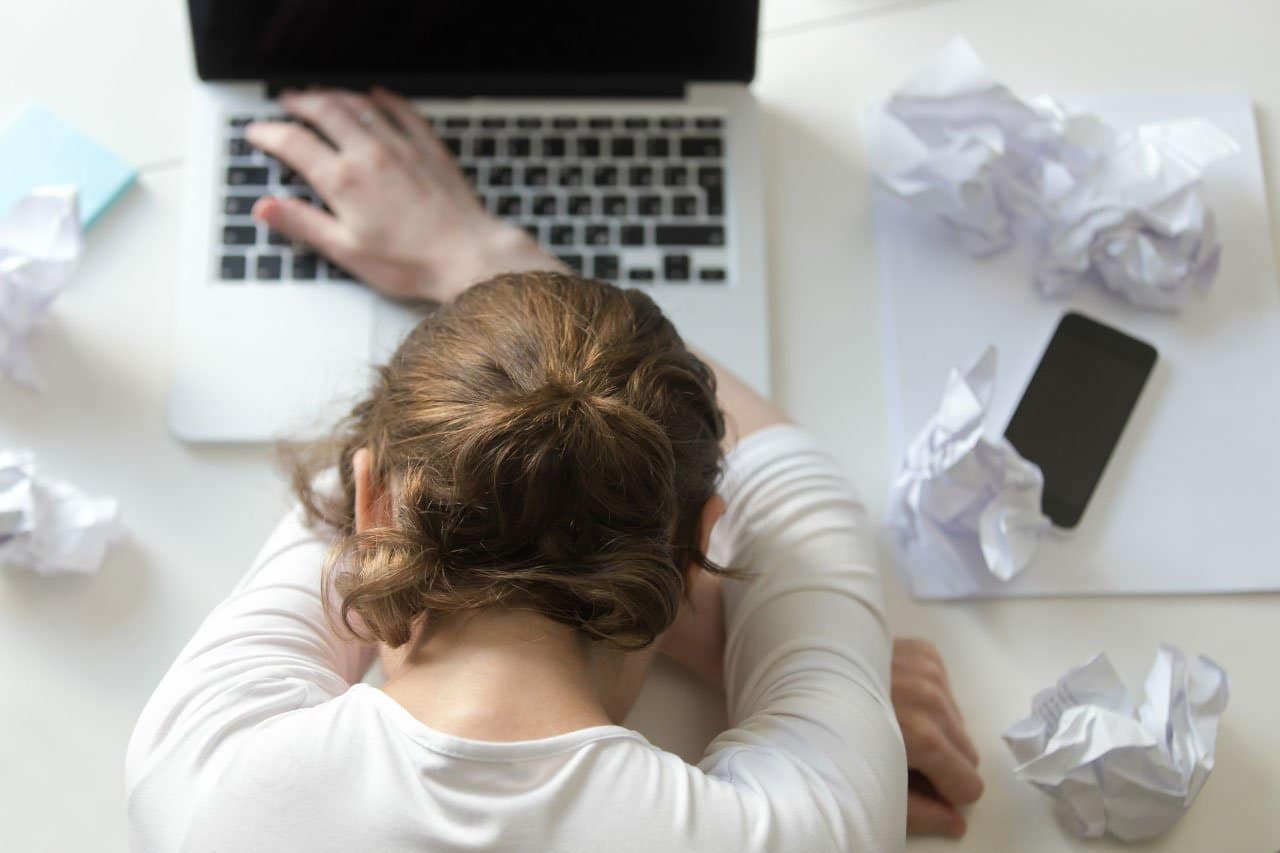 Lawyer’s Tips on How to Help Those Showing Signs of Stress