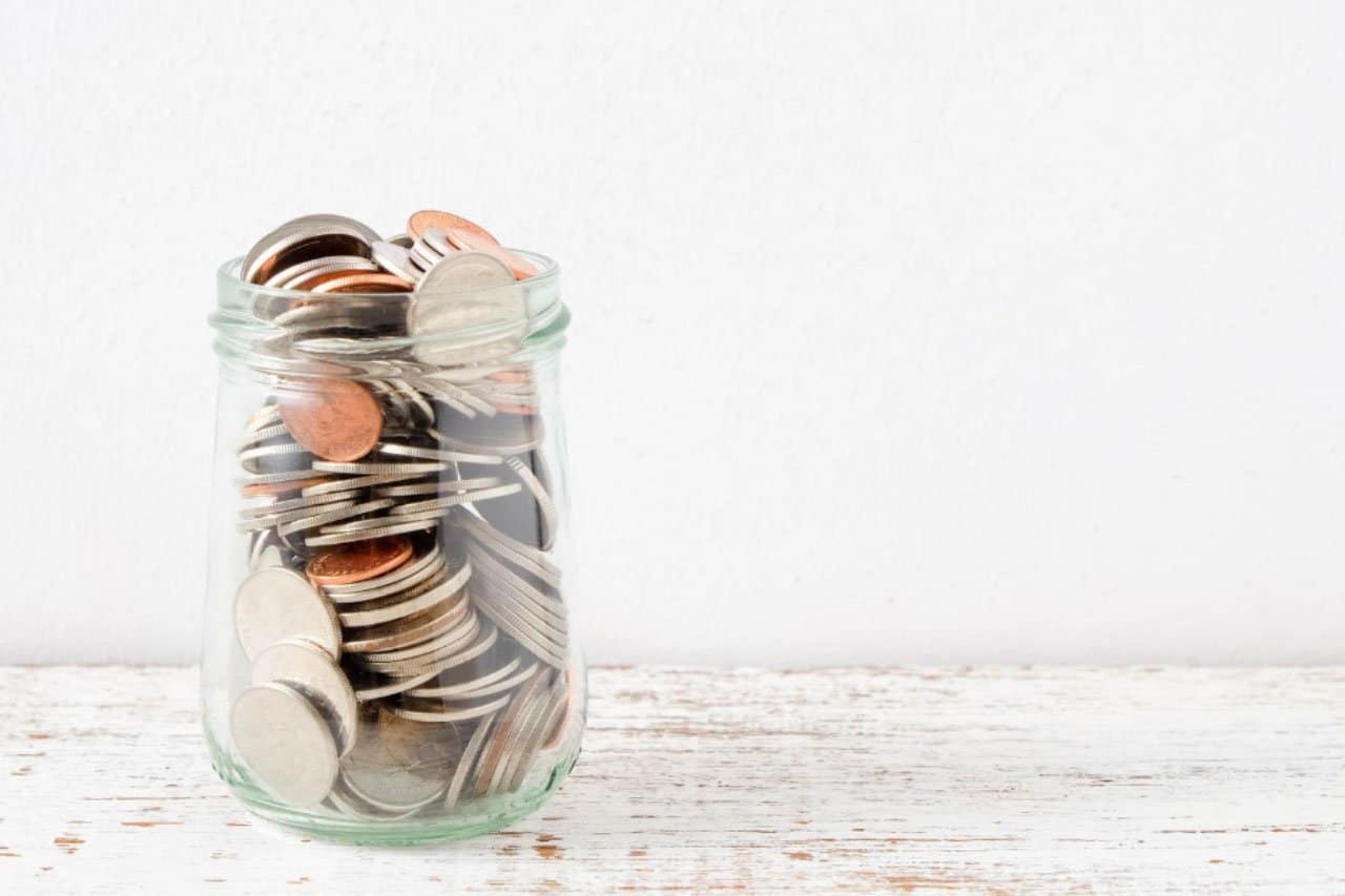 What Do Money and Weight Loss Have in Common?