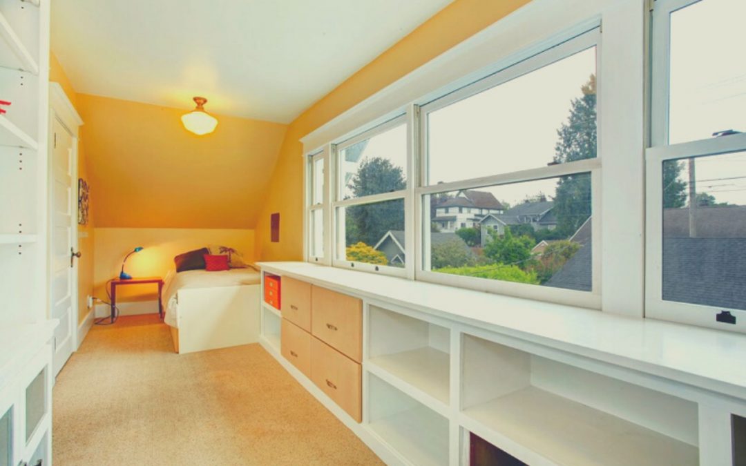 Double Glazed Windows Enhances the Worth of Home | MUM CFOS