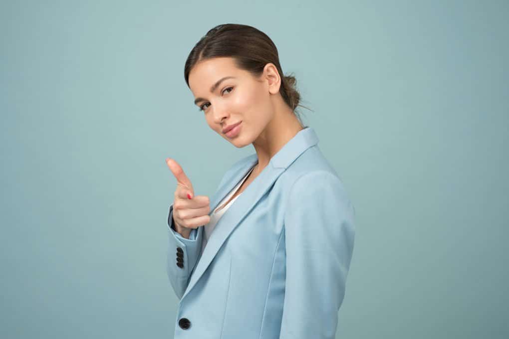 Time for you to know – all of you matters