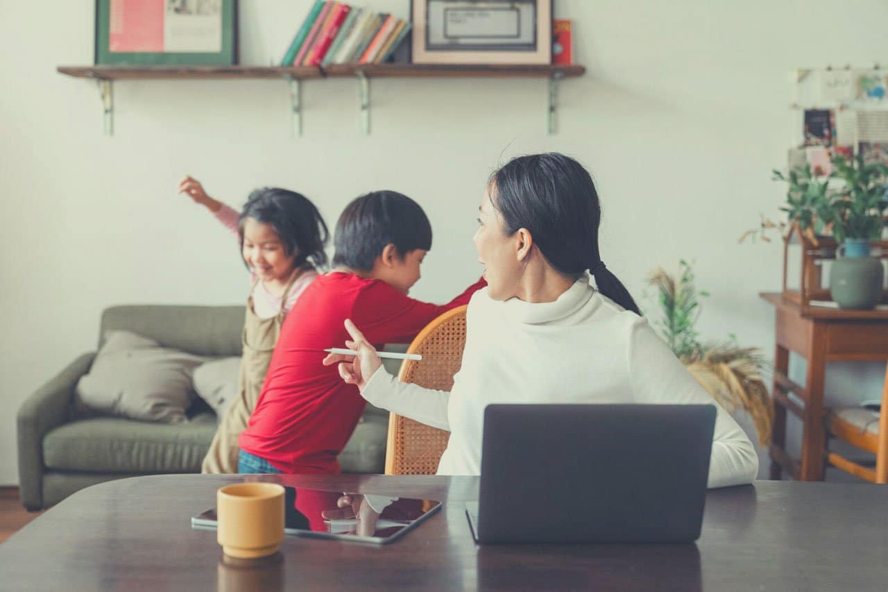 A Guide to Eliminating Fire Hazards While Working from Home