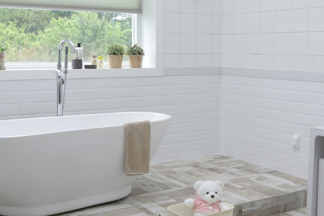 14 Things Every Family Friendly Bathroom Needs