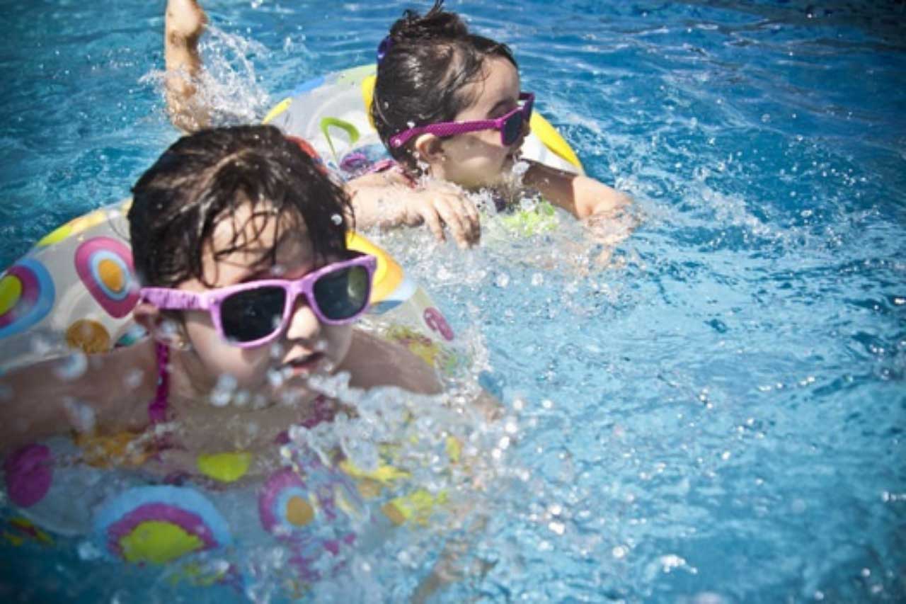 4 Ways to Save on Kids Birthday Parties