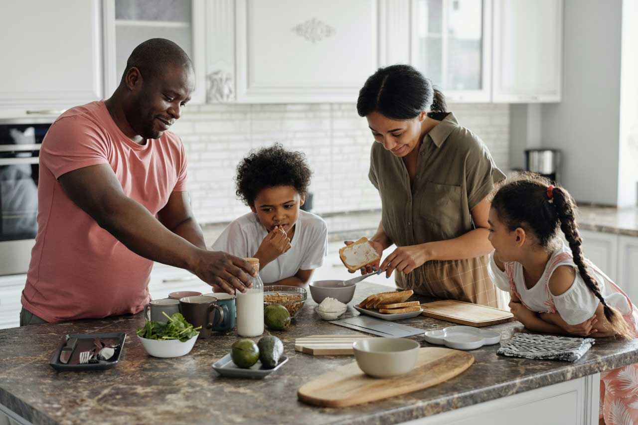 5 Expert Tips to Support Your Little One’s Immunity