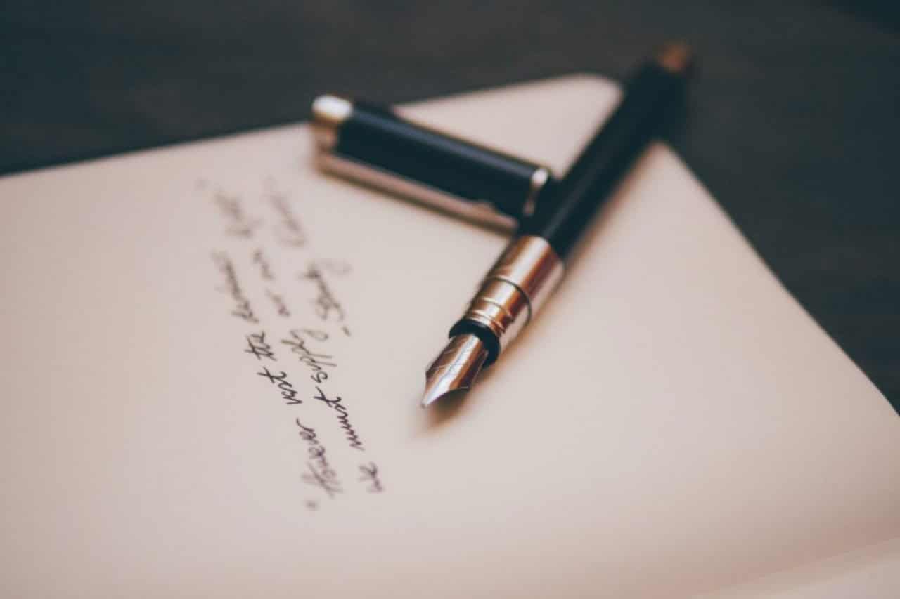 5 reasons why you need to have a will