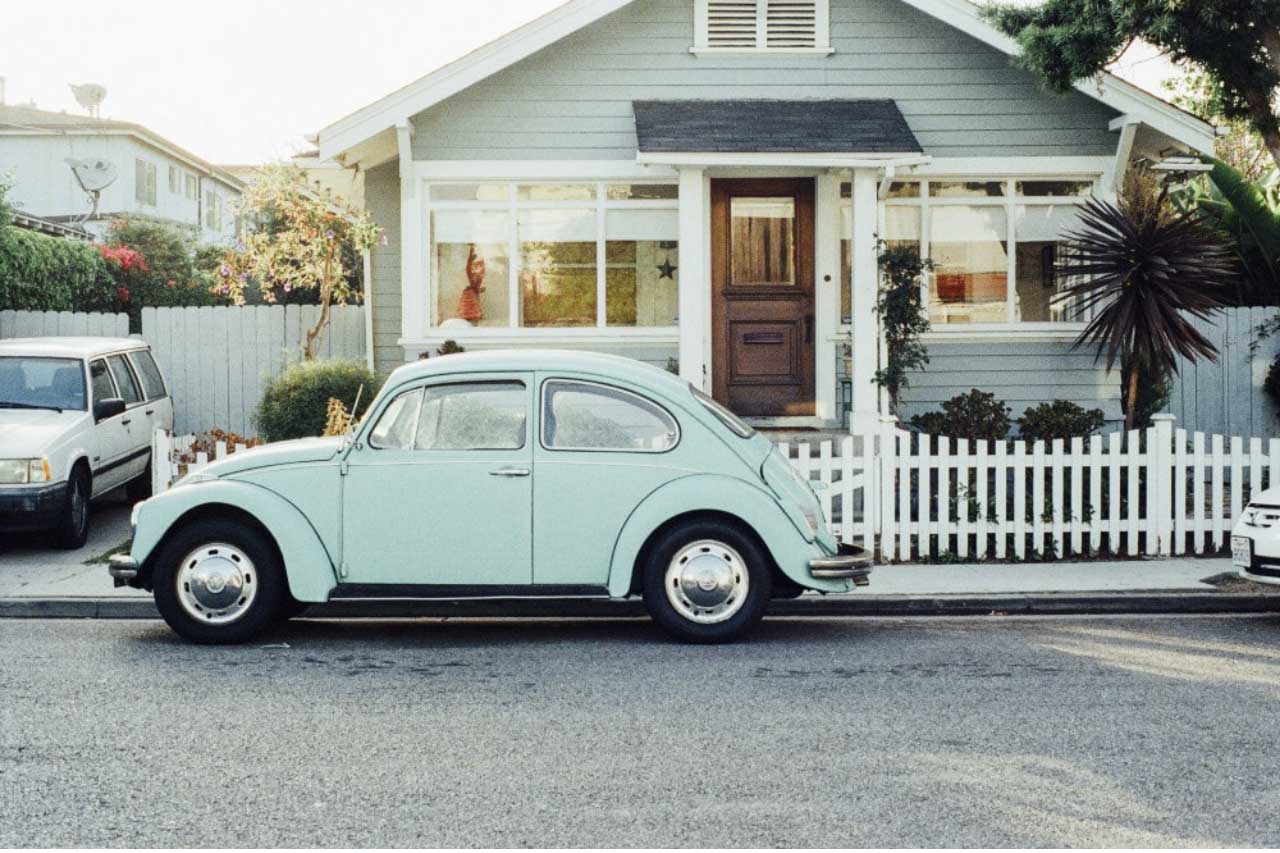 5 things that say your suburb is no longer hot property