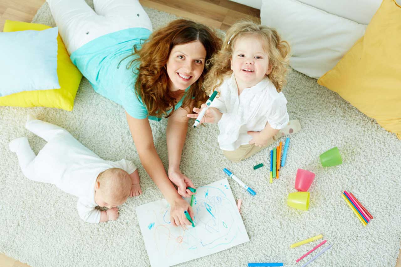 5 Tips for the Most Frugal Mums