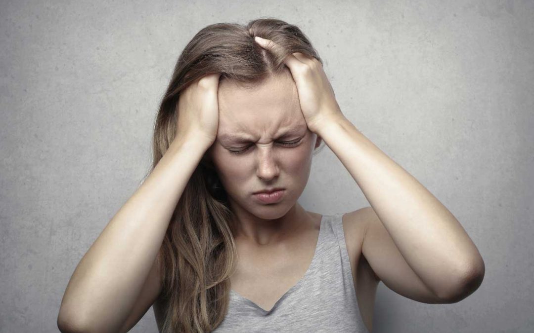 5 Tips on How to Manage Headaches