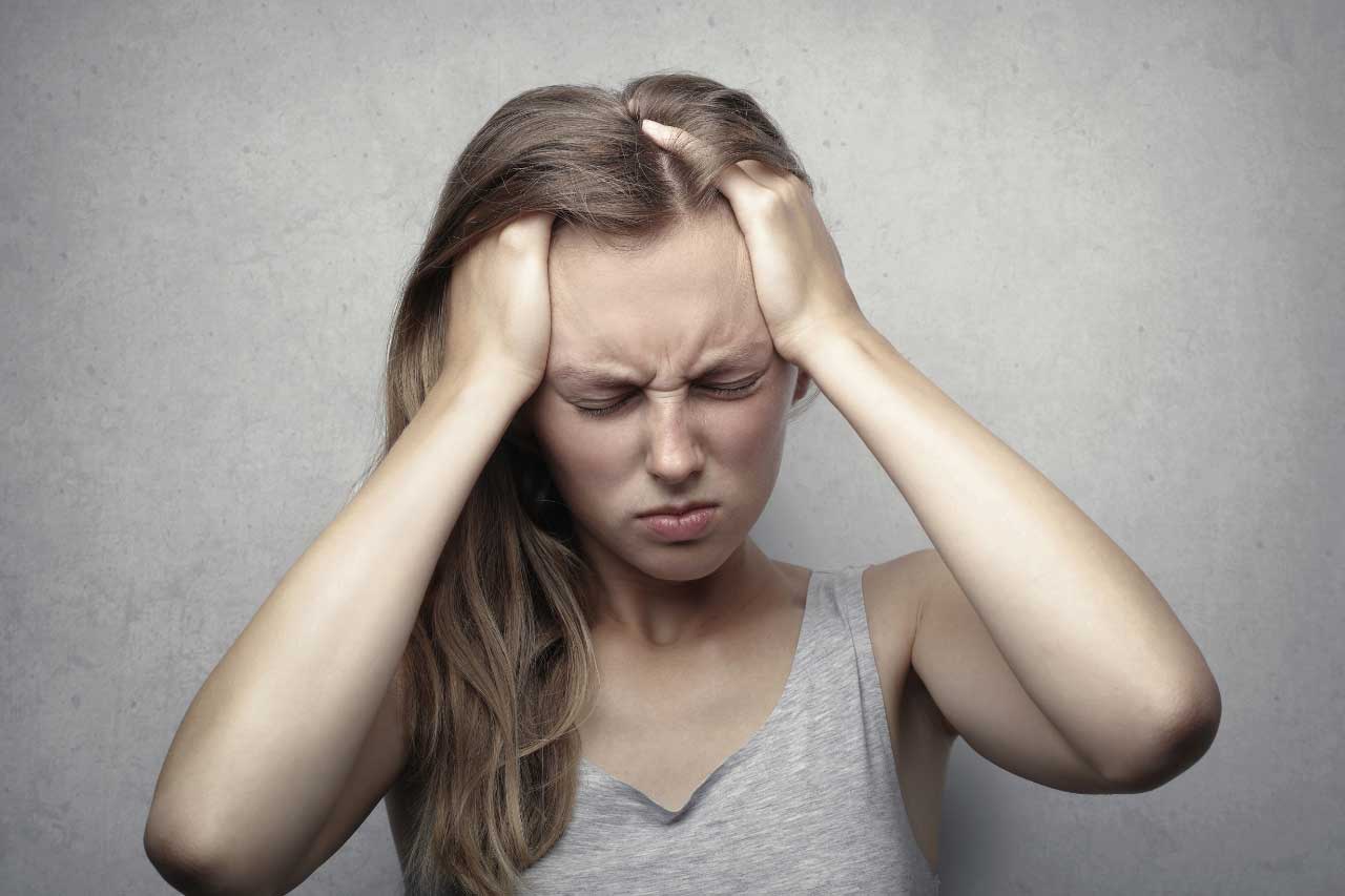 5 Tips on How to Manage Headaches