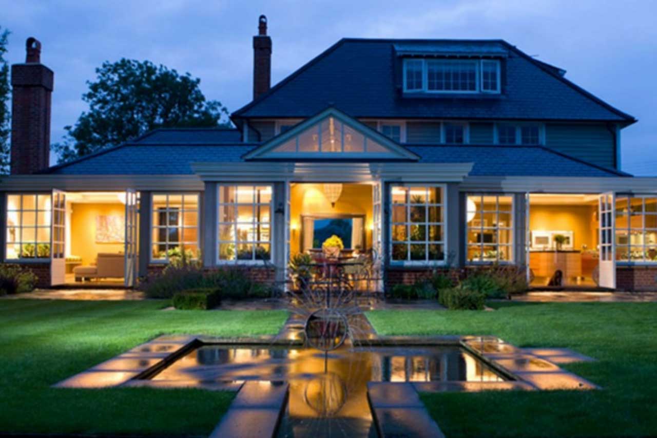 Capitalise on Home Equity