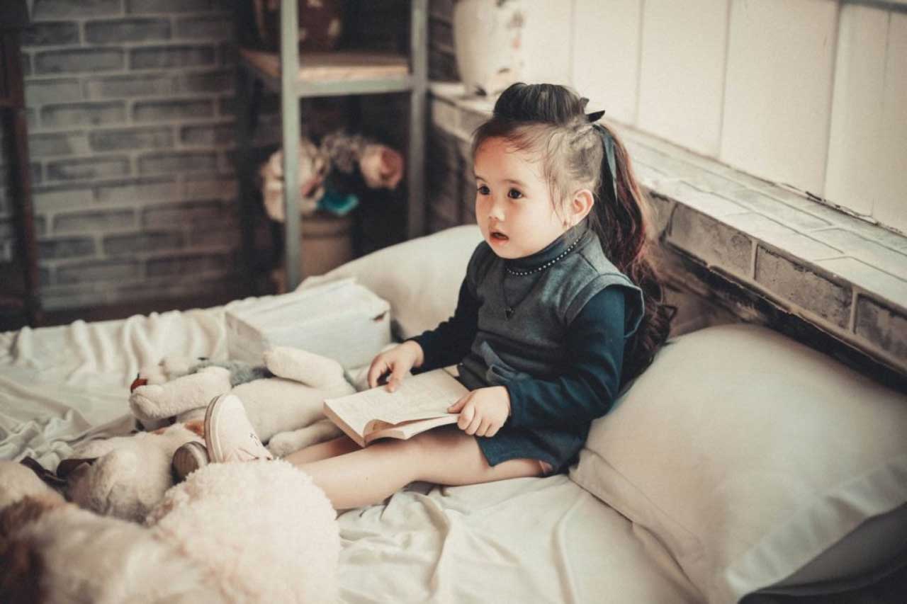Decluttering your kids’ rooms on moving day