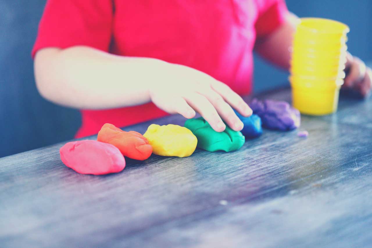 Easy Ways To Help Guide Your Child’s Discovery