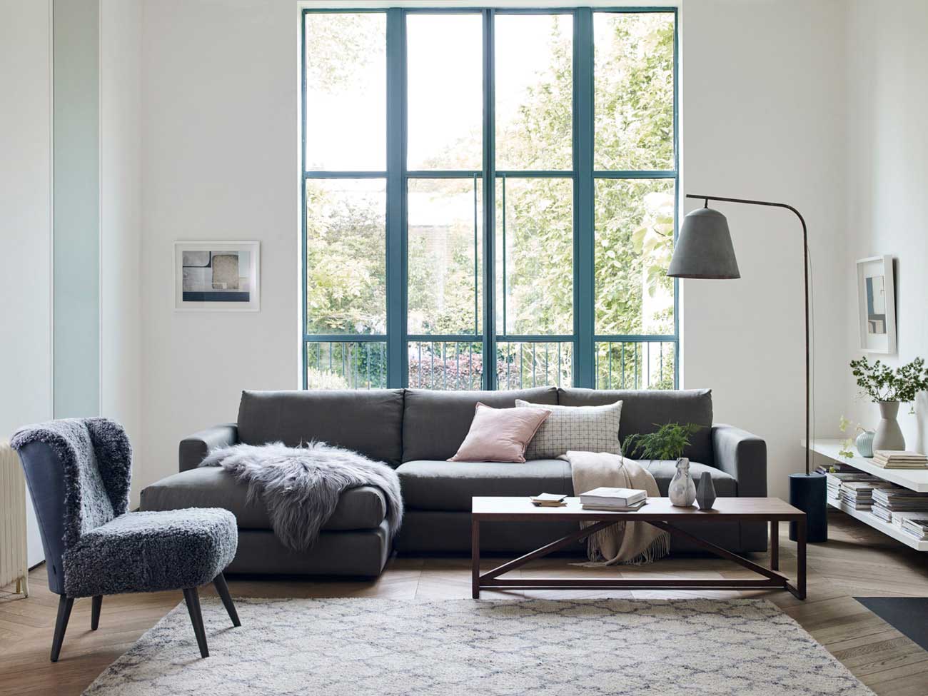 Eight tips to prepare your home for sale