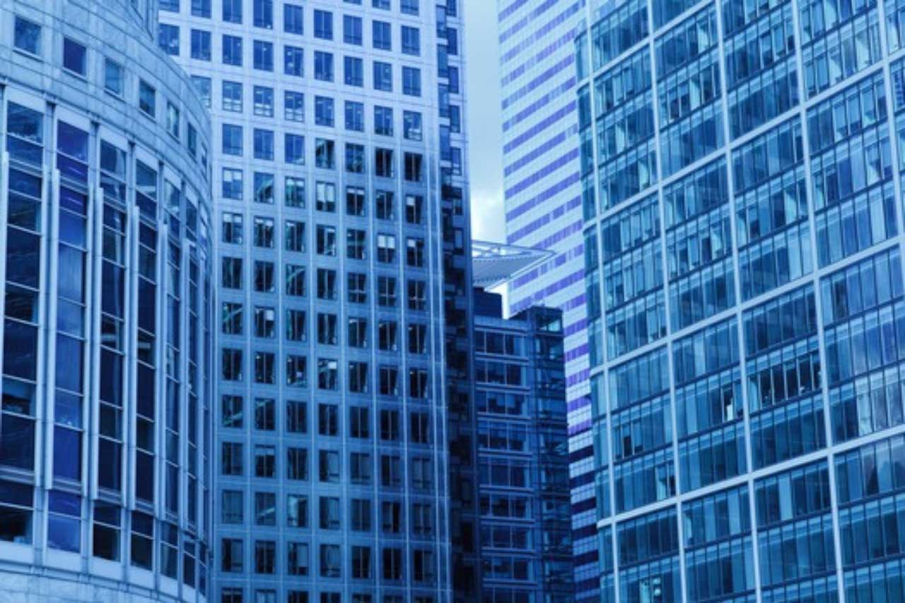 Escaping the Corporate Shackle