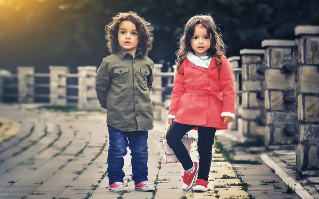 Finance Management and Your Children, Why You Should Start Now