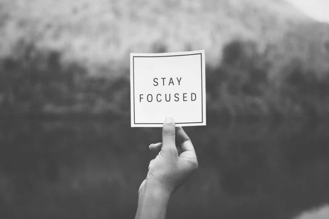 How motivational quotes can keep you on your A game