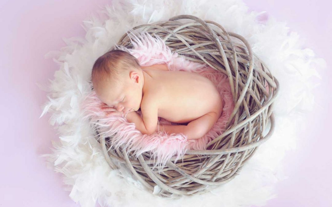 How to Help Your Newborn Sleep Quickly | MUM CFOS