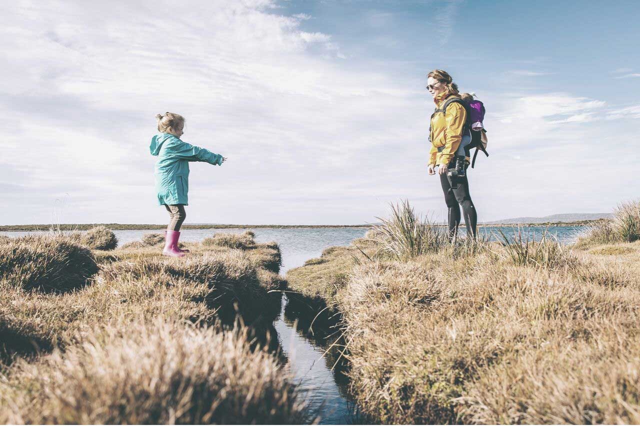How Your Self-talk Could Be Affecting Your Child